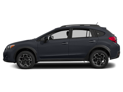 2015 Subaru XV Crosstrek Premium