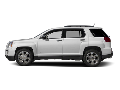 2016 GMC Terrain FWD 4dr SLT