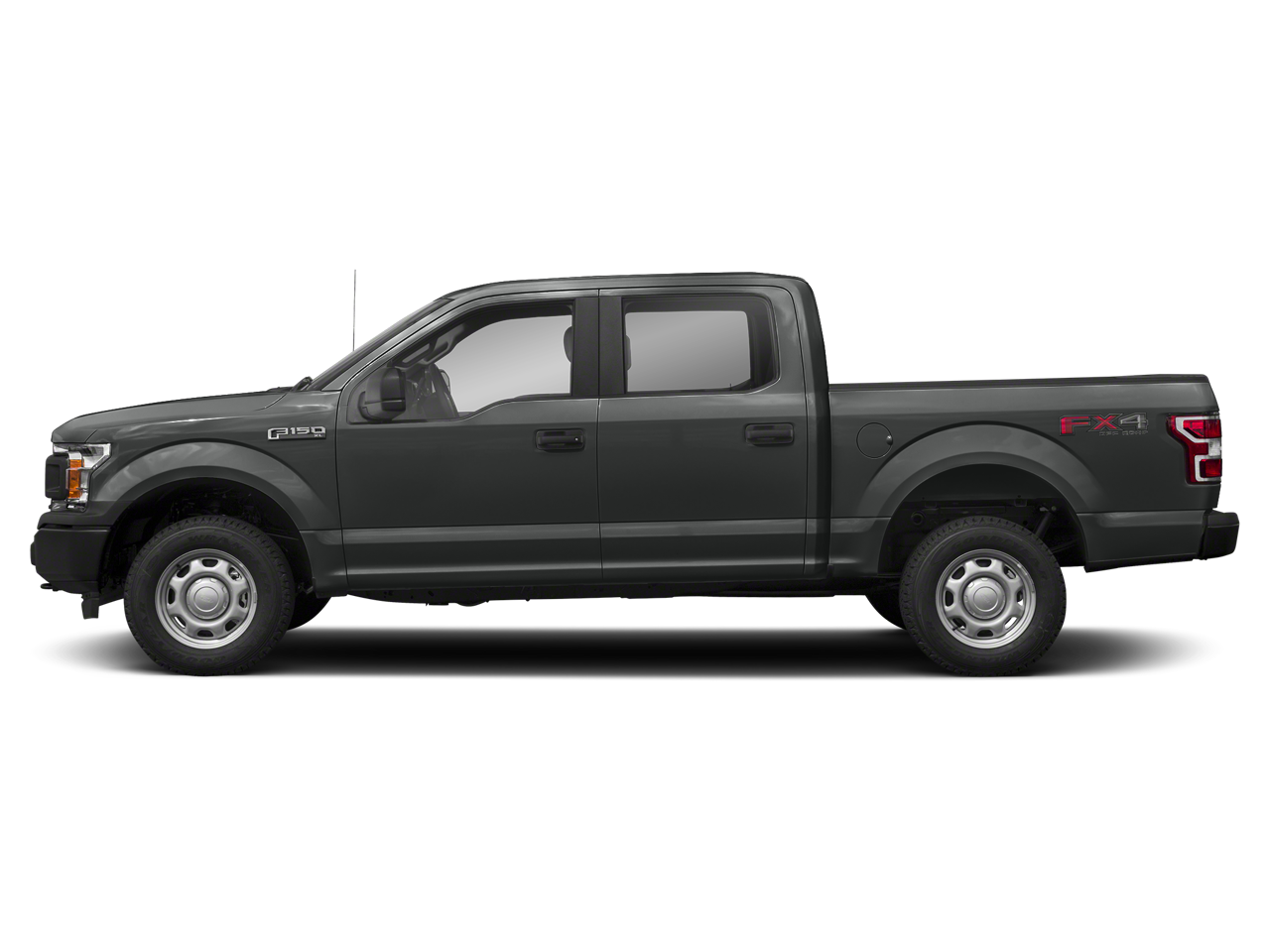 2019 Ford F-150 Base