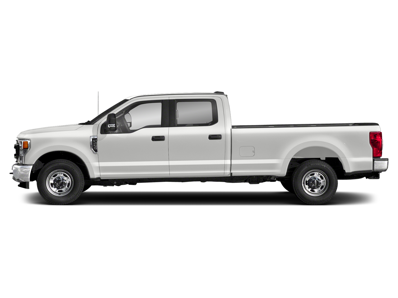 2020 Ford F-250 Base