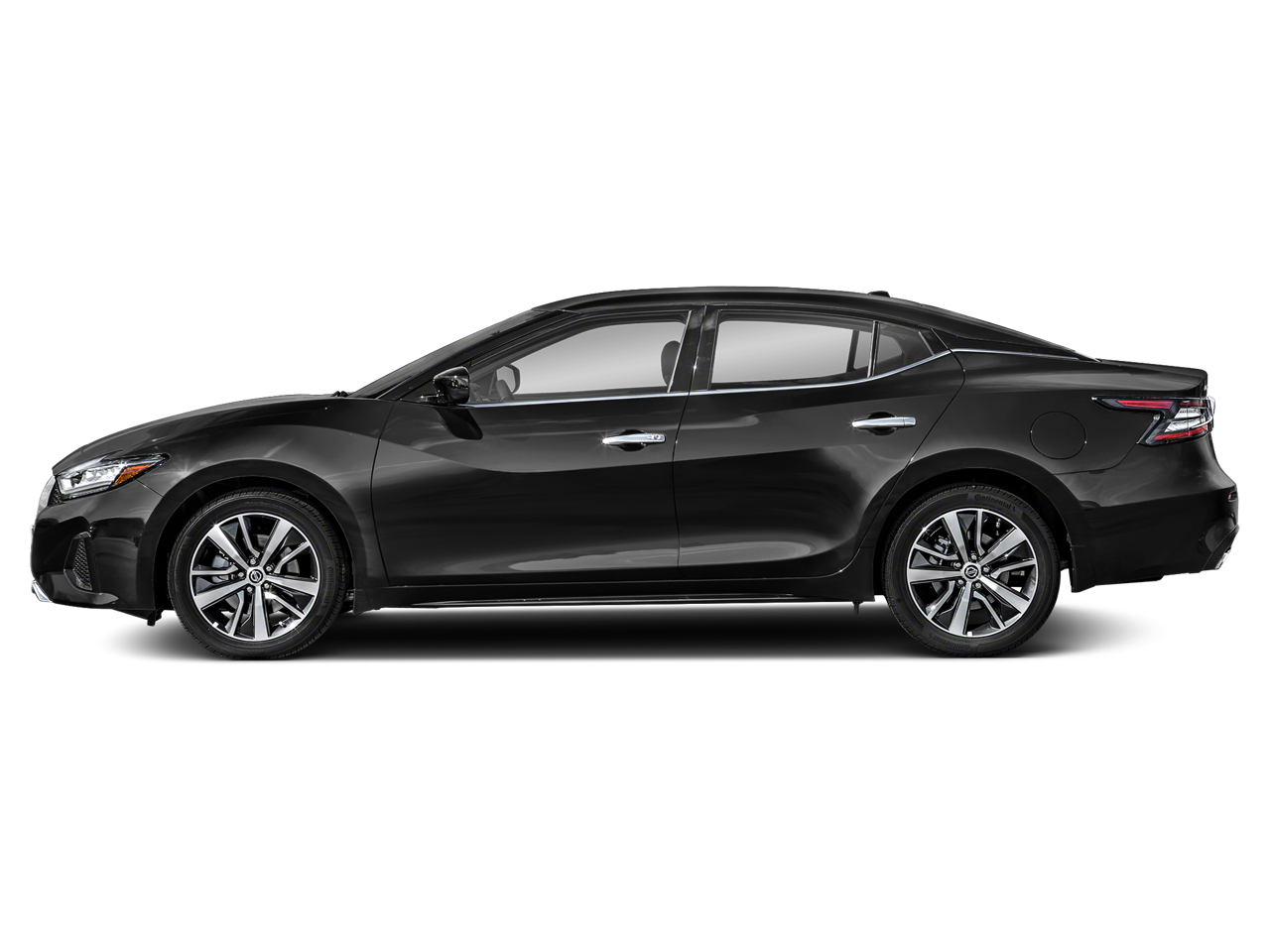 2020 Nissan Maxima SL