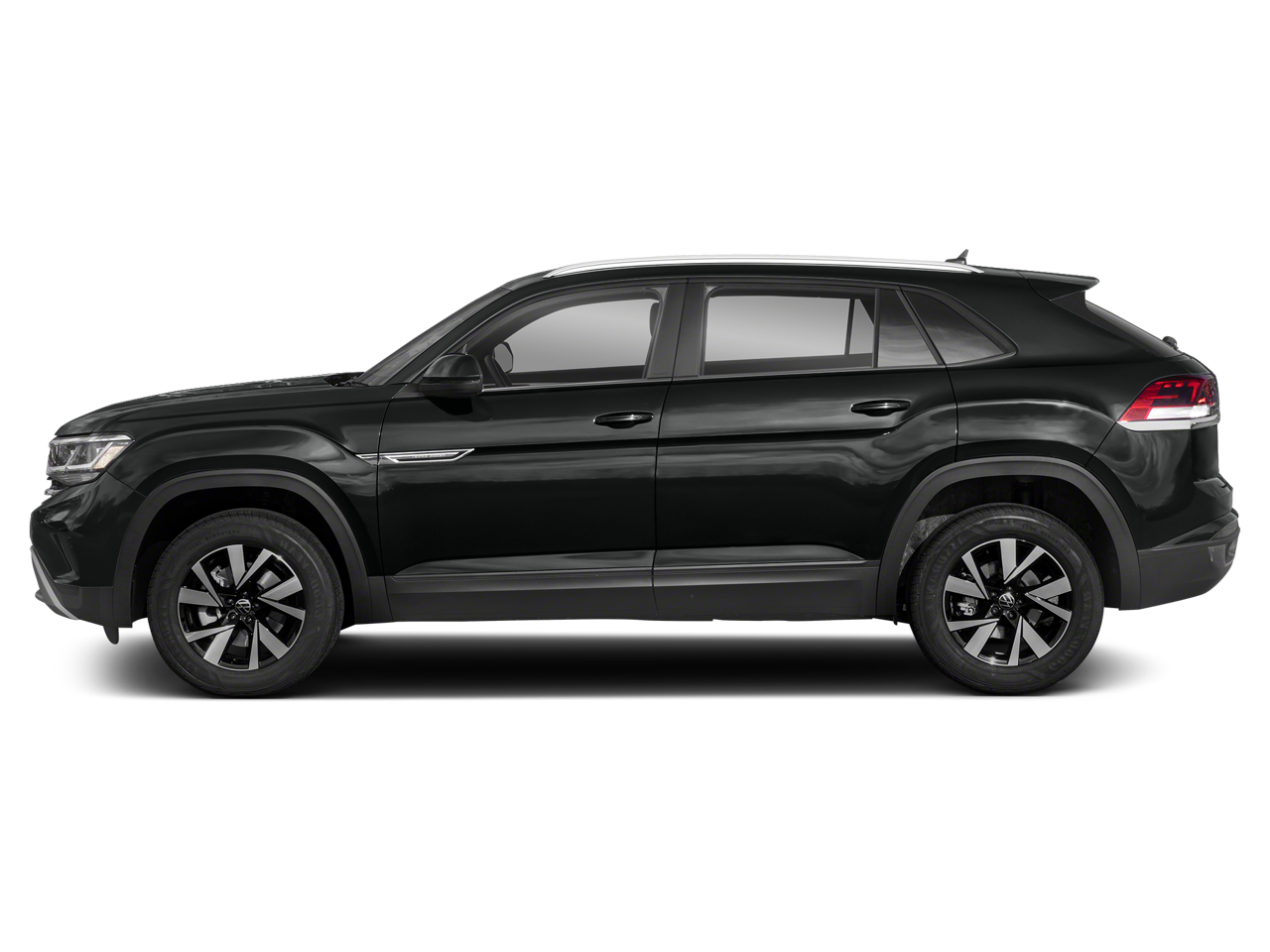 2021 Volkswagen Atlas Cross Sport 2.0T SE w/Technology