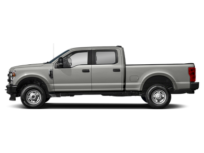 2022 Ford F-350 Base