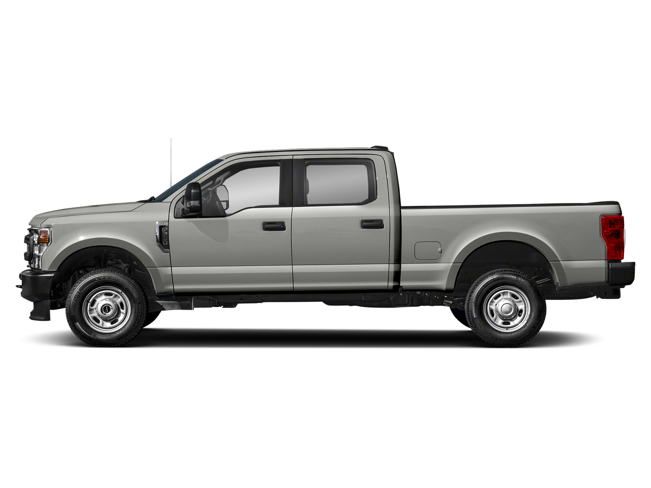 2022 Ford F-350 Base