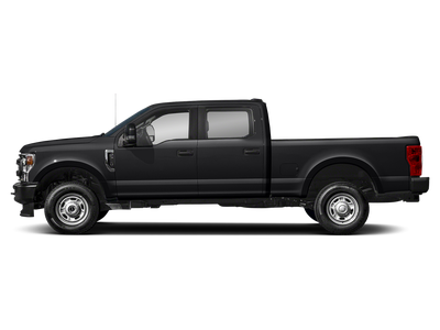 2022 Ford F-350 Base