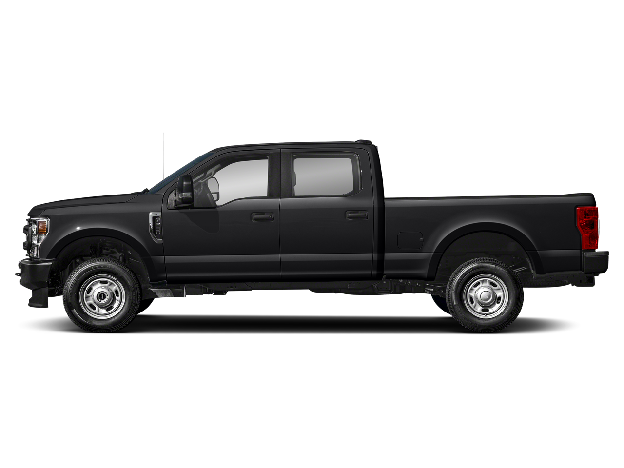 2022 Ford F-350 Base
