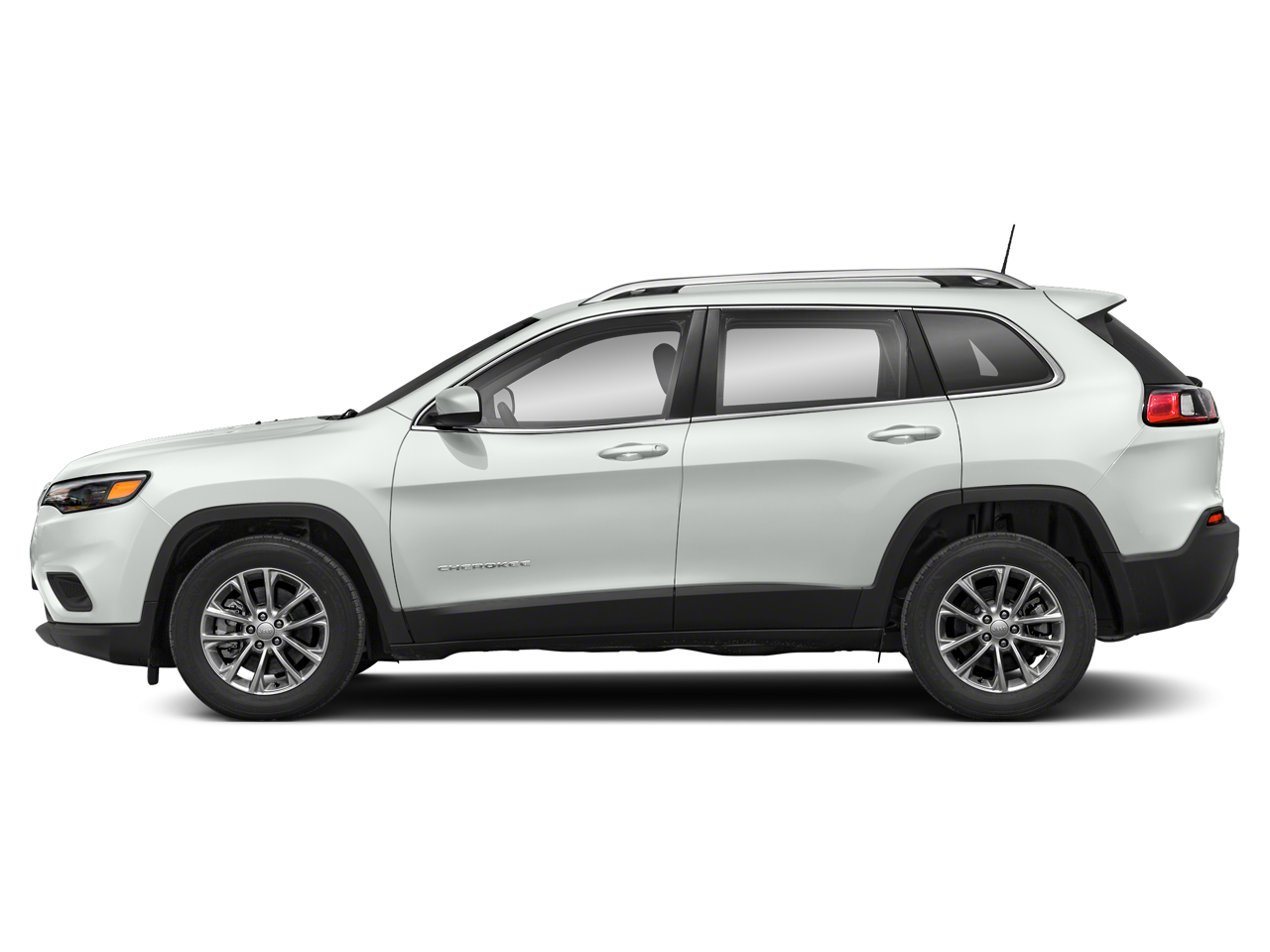 2022 Jeep Cherokee X