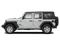 2022 Jeep Wrangler Unlimited Unlimited Sport Altitude