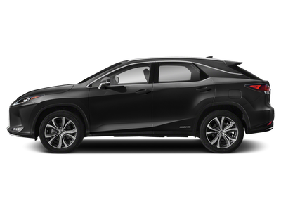 2022 Lexus RX 450h RX 450h