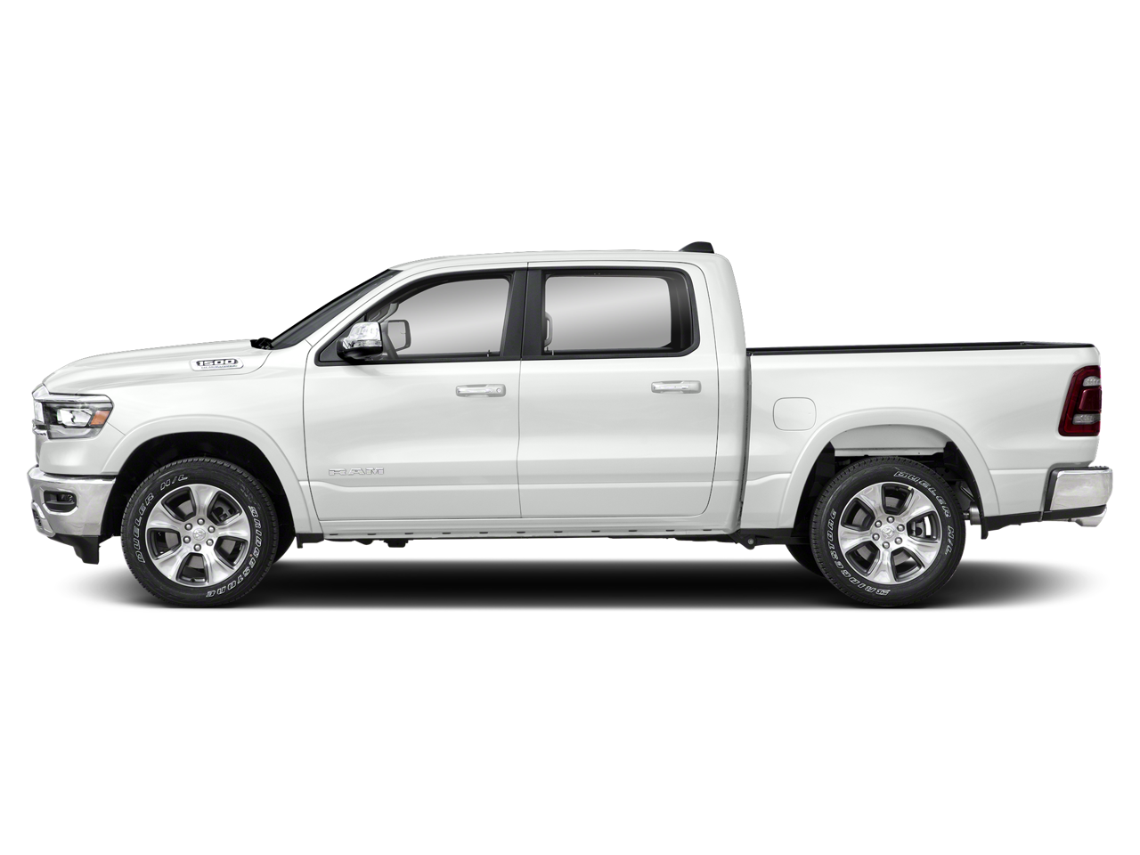 2022 RAM Ram 1500 Laramie