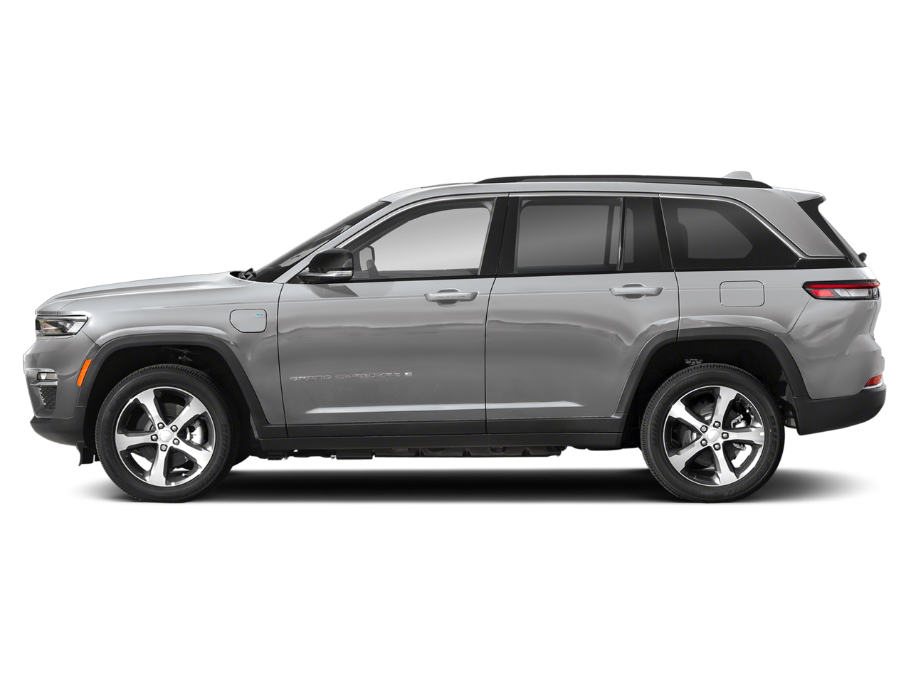 2023 Jeep Grand Cherokee 4xe 4x4