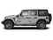 2024 Jeep Wrangler 4xe Rubicon X 4x4