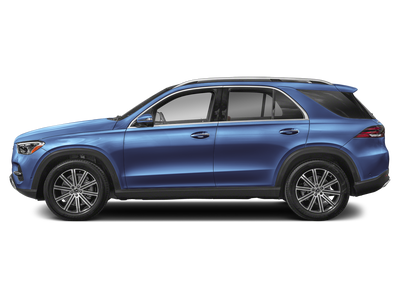 2024 Mercedes-Benz GLE 350 GLE 350