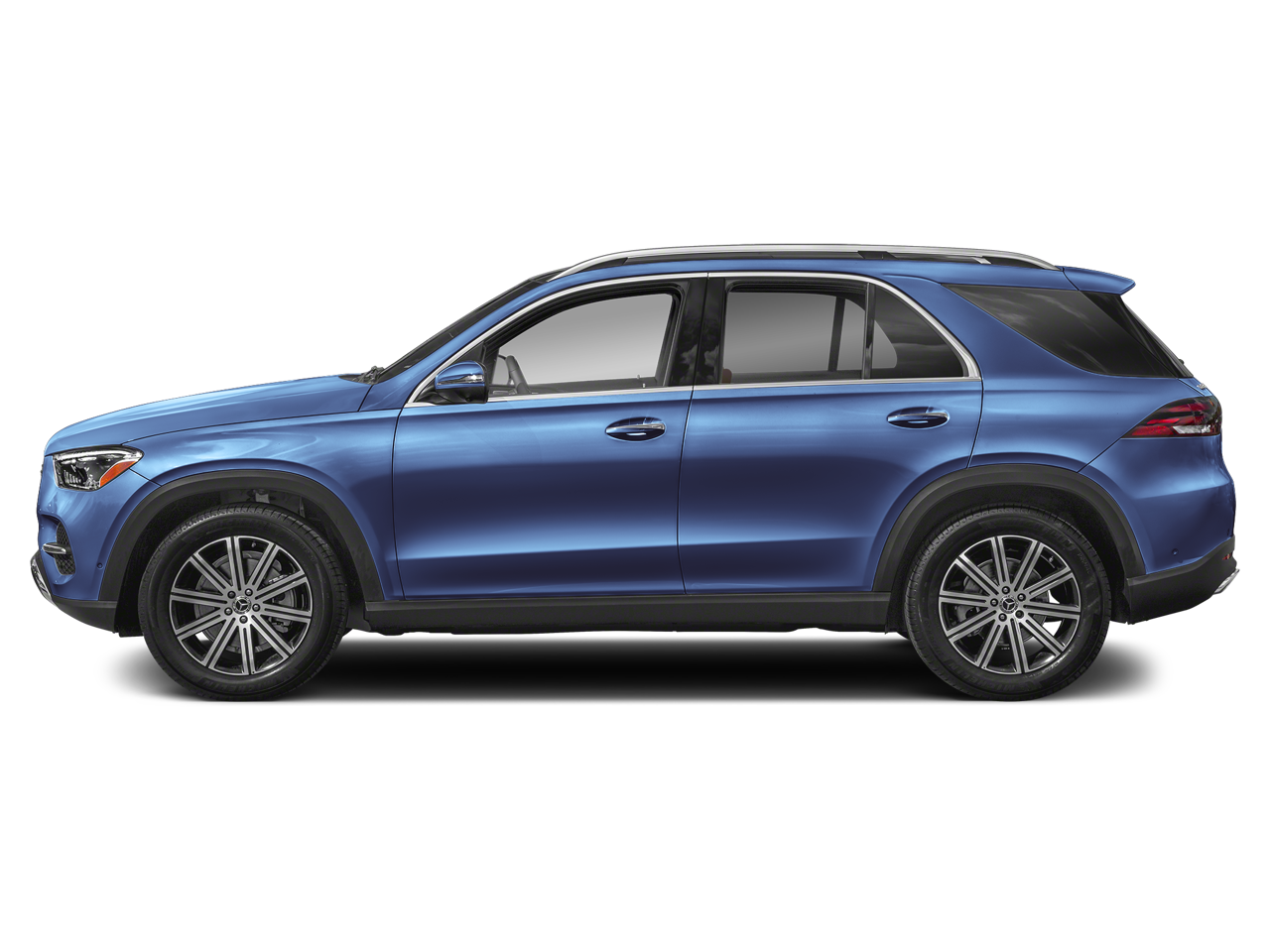 2024 Mercedes-Benz GLE 350 GLE 350