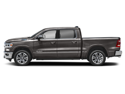 2024 RAM Ram 1500 Big Horn
