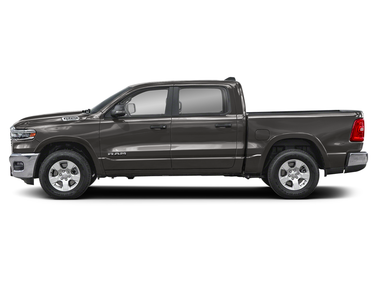 2025 RAM Ram 1500 Big Horn