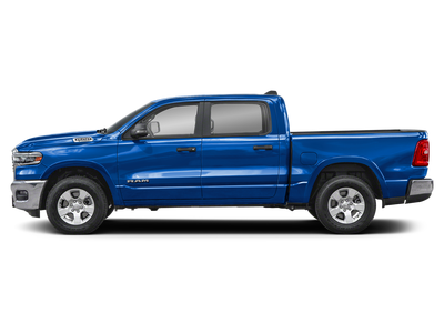 2025 RAM Ram 1500 Big Horn