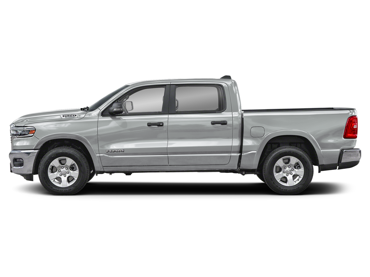 2025 RAM Ram 1500 Big Horn