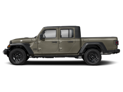 2026 Jeep Gladiator Willys 41