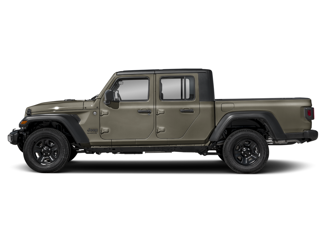 2026 Jeep Gladiator Willys 41
