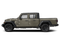 2026 Jeep Gladiator Willys 41