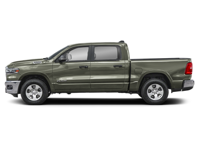2026 RAM Ram 1500 Big Horn