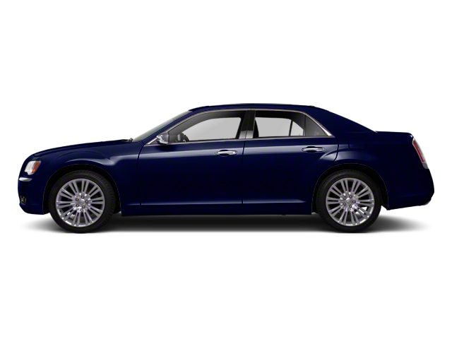 2011 Chrysler 300 4dr Sdn Limited RWD