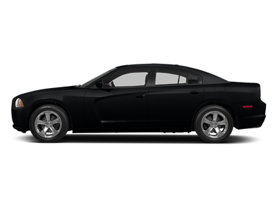 2014 Dodge Charger RT 100th Anniversary