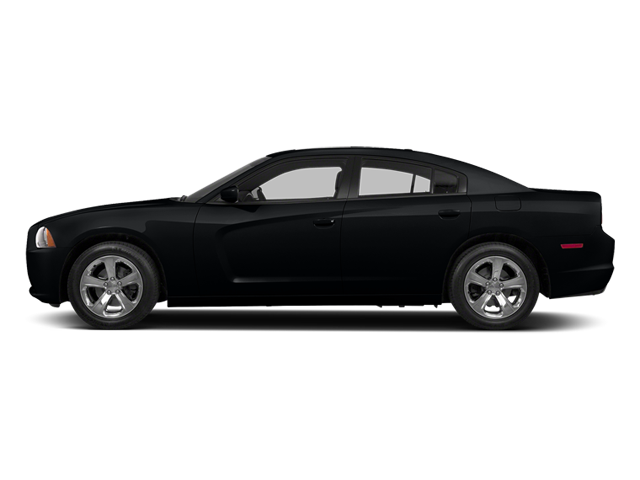 2014 Dodge Charger RT 100th Anniversary