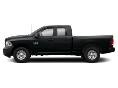 2014 RAM Ram 1500 Express