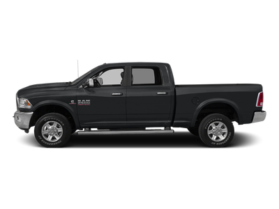 2015 RAM 2500 Power Wagon