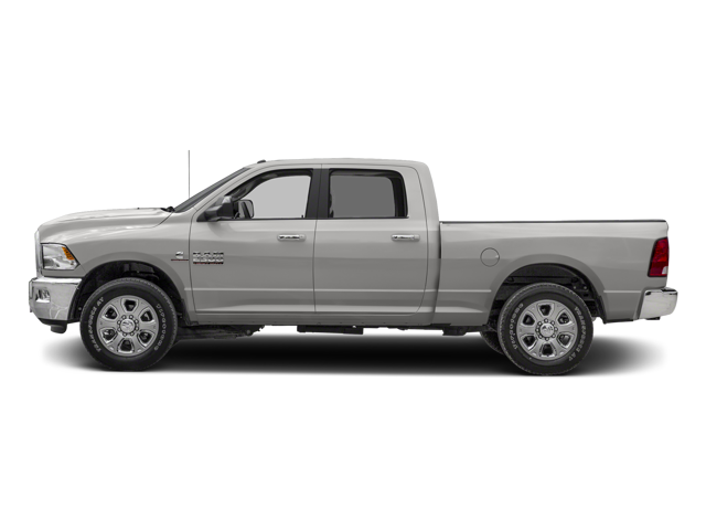 2017 RAM 2500 SLT