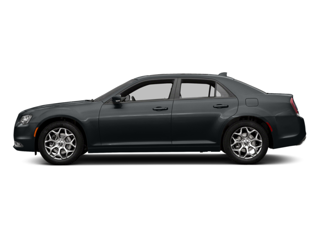 2018 Chrysler 300 300S