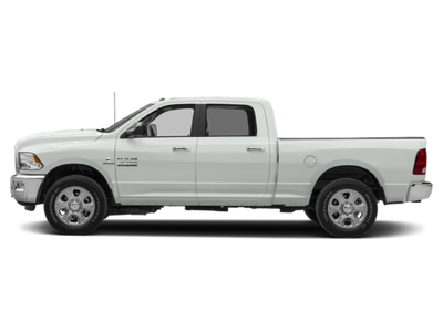 2018 RAM Ram 2500 Big Horn