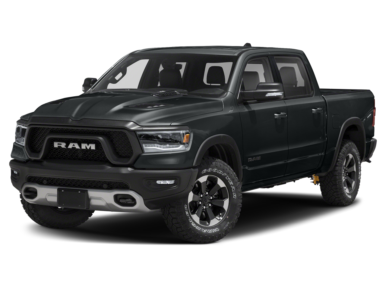 2019 RAM All-New 1500 Big Horn/Lone Star