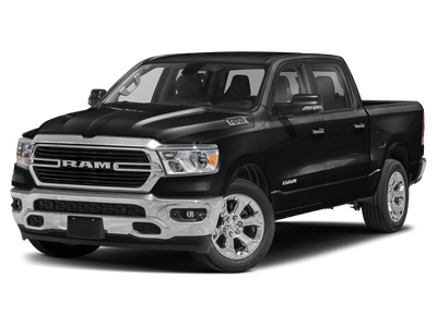 2019 RAM All-New 1500 Big Horn/Lone Star