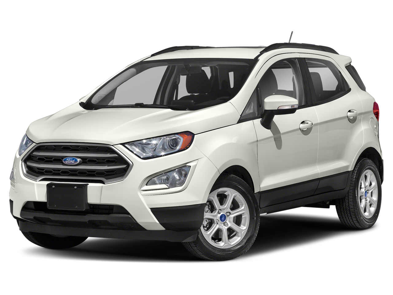 2021 Ford EcoSport SE for sale in Evansville, IN