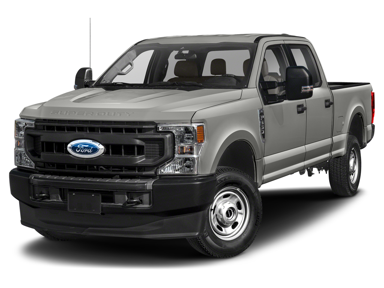 2022 Ford F-350 Base