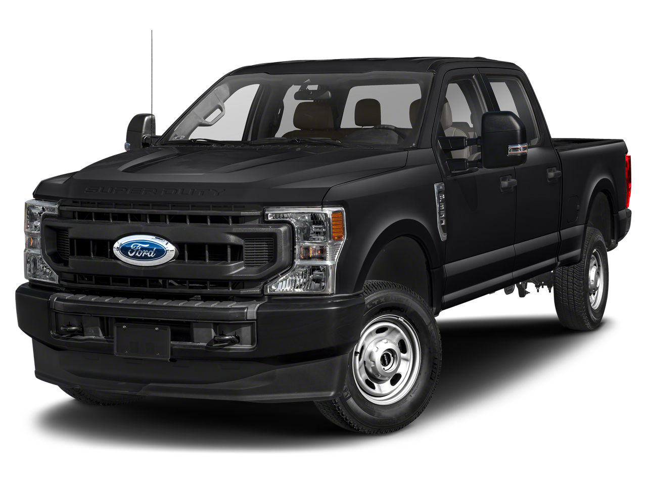 2022 Ford F-350 Base