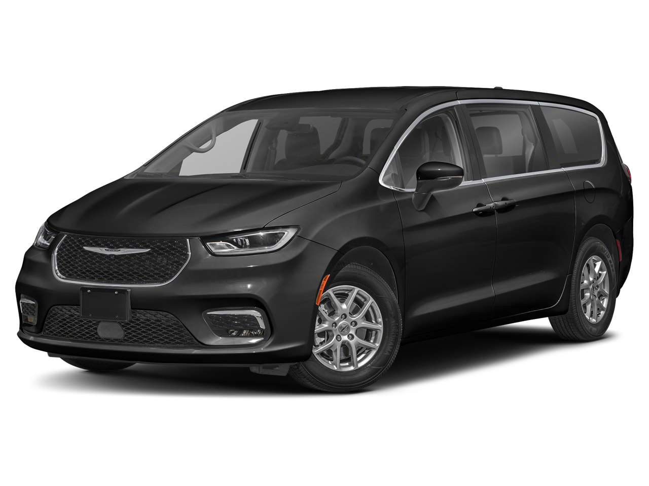 2024 Chrysler Pacifica Touring L FWD