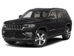 2024 Jeep Grand Cherokee 4xe LIMI