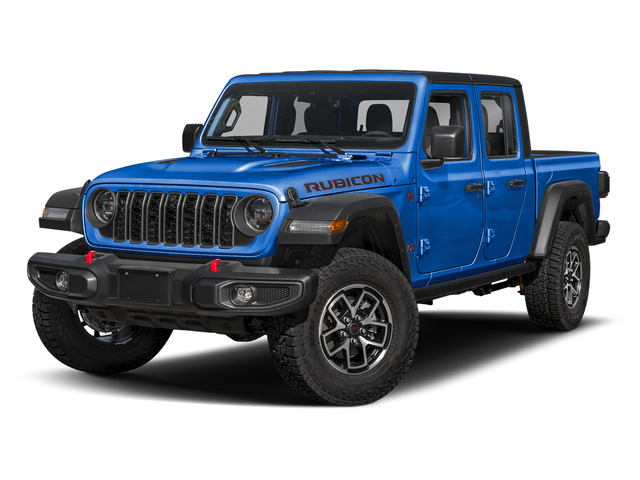 2024 Jeep Gladiator Rubicon X