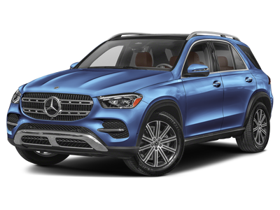 2024 Mercedes-Benz GLE 350 GLE 350