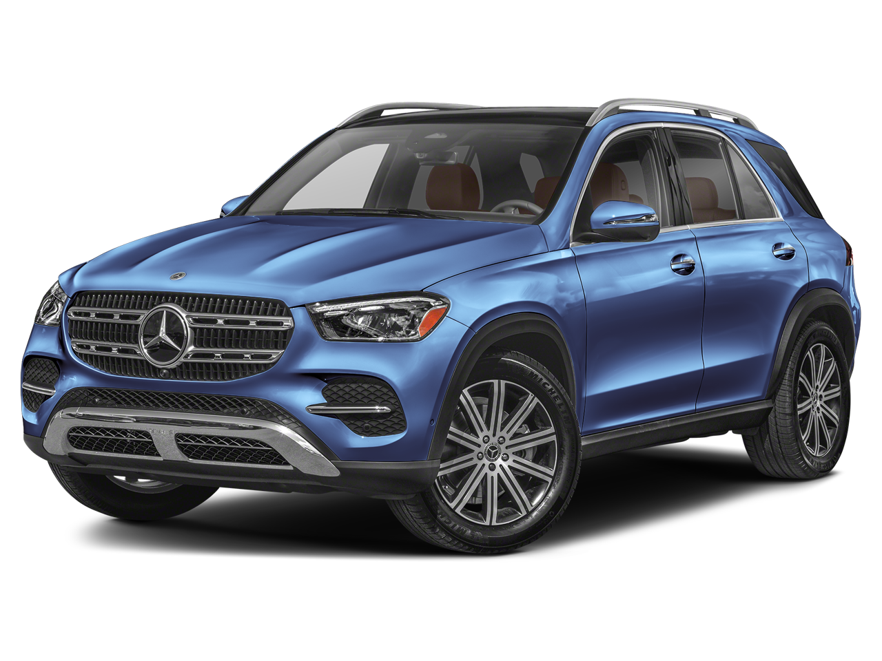 2024 Mercedes-Benz GLE 350 GLE 350