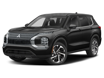 2024 Mitsubishi Outlander ES