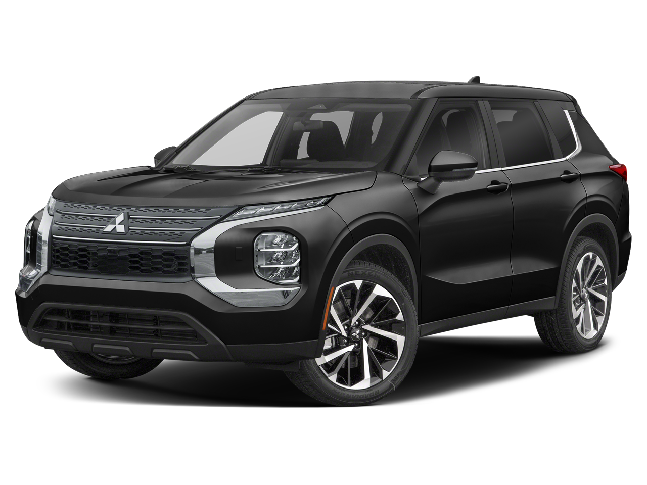 2024 Mitsubishi Outlander ES