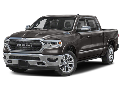 2024 RAM Ram 1500 Big Horn