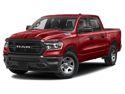 2024 RAM 1500 Tradesman