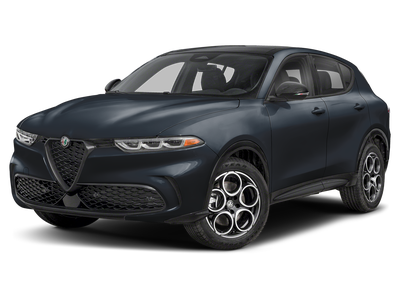 2025 Alfa Romeo Tonale SPRINT
