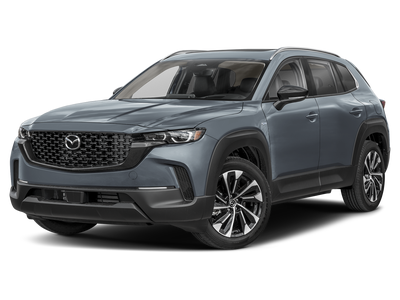 2025 Mazda Mazda CX-50 Hybrid Premium Plus Package